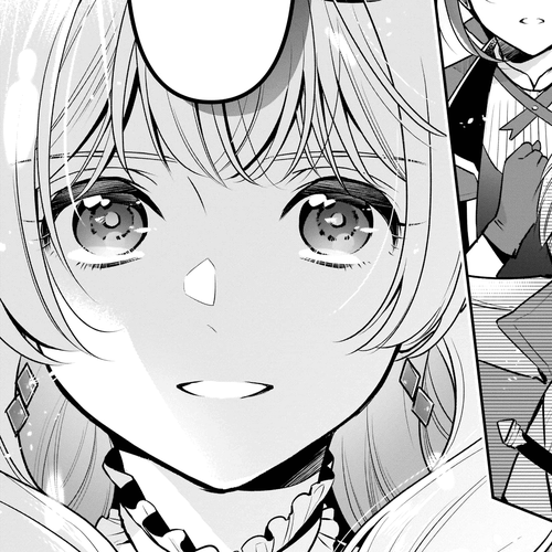 I’m the Prince’s Consort Candidate However, I Believe I Can Certainly Surpass It! Chapter 15 cover