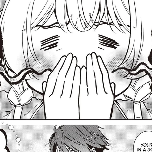 I’m the Prince’s Consort Candidate However, I Believe I Can Certainly Surpass It! Chapter 20 cover