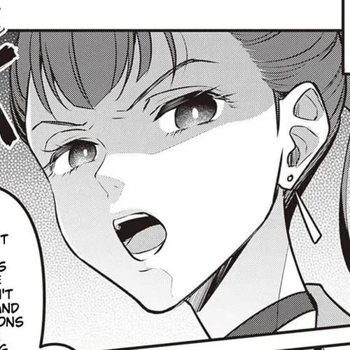 I’m the Prince’s Consort Candidate However, I Believe I Can Certainly Surpass It! Chapter 21 cover