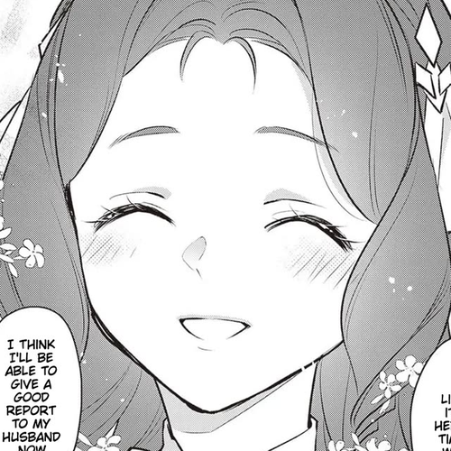 I’m the Prince’s Consort Candidate However, I Believe I Can Certainly Surpass It! Chapter 24 cover