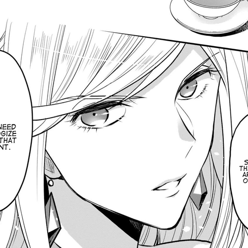 I’m the Prince’s Consort Candidate However, I Believe I Can Certainly Surpass It! Chapter 7 cover
