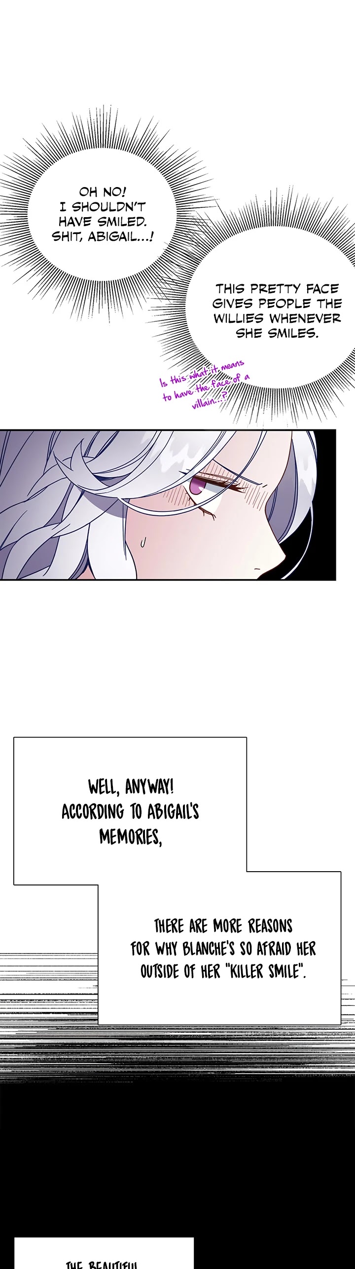 I’m the Stepmother, but my Daughter is too Cute Chapter 1 page 17 - Chapter 1