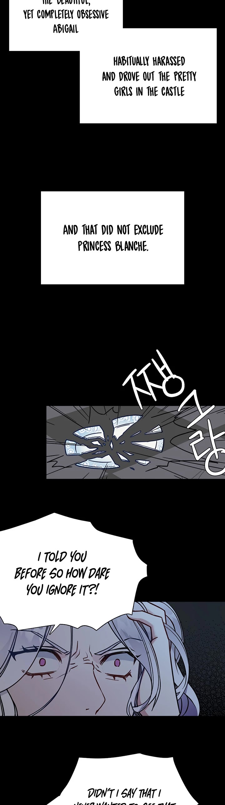 I’m the Stepmother, but my Daughter is too Cute Chapter 1 page 18 - Chapter 1
