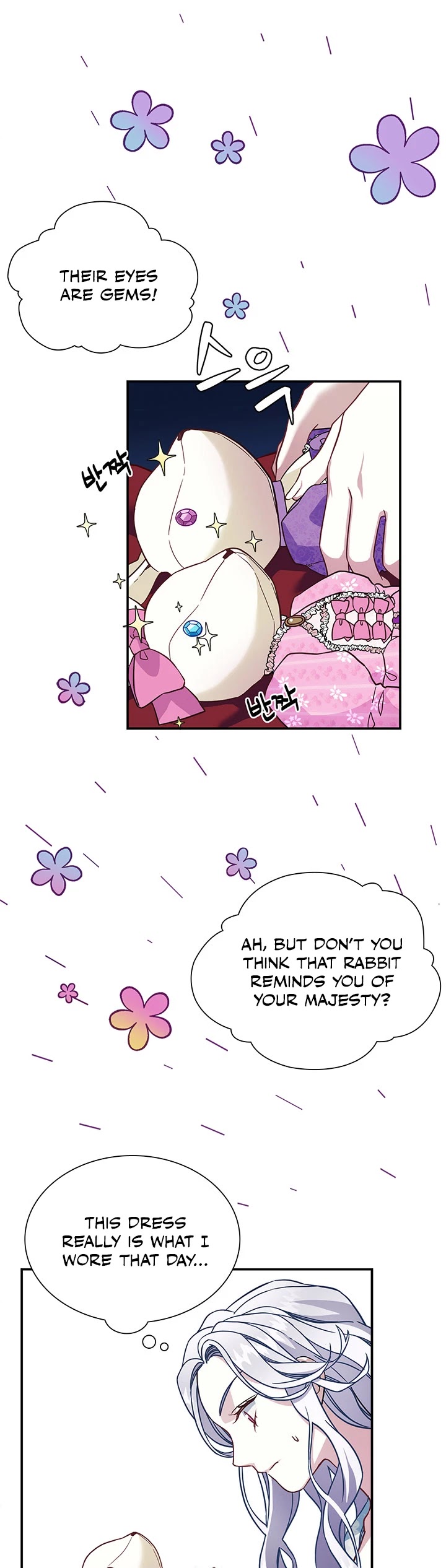 I’m the Stepmother, but my Daughter is too Cute Chapter 10 page 18 - Chapter 10