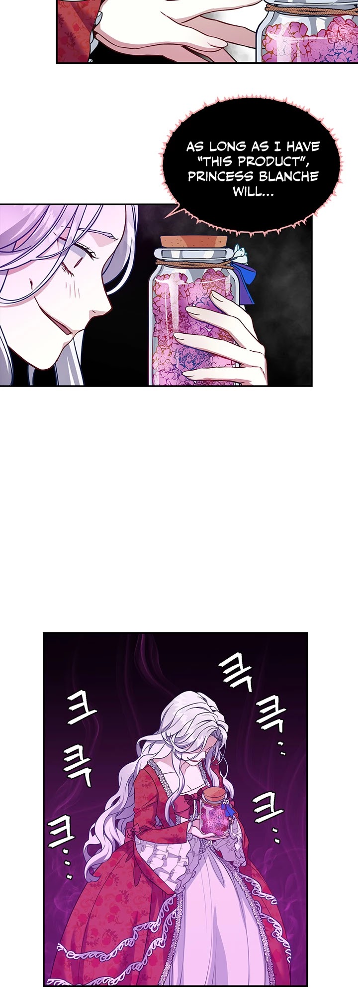 I’m the Stepmother, but my Daughter is too Cute Chapter 10 page 26 - Chapter 10