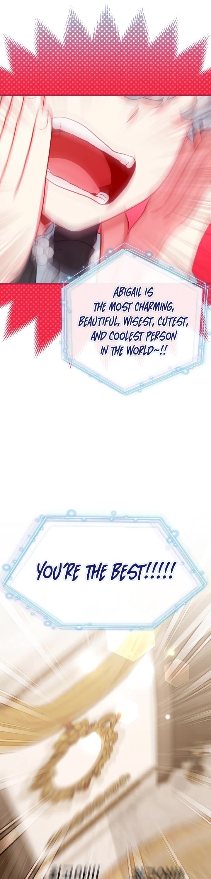I’m the Stepmother, but my Daughter is too Cute Chapter 100 page 13 - Chapter 100