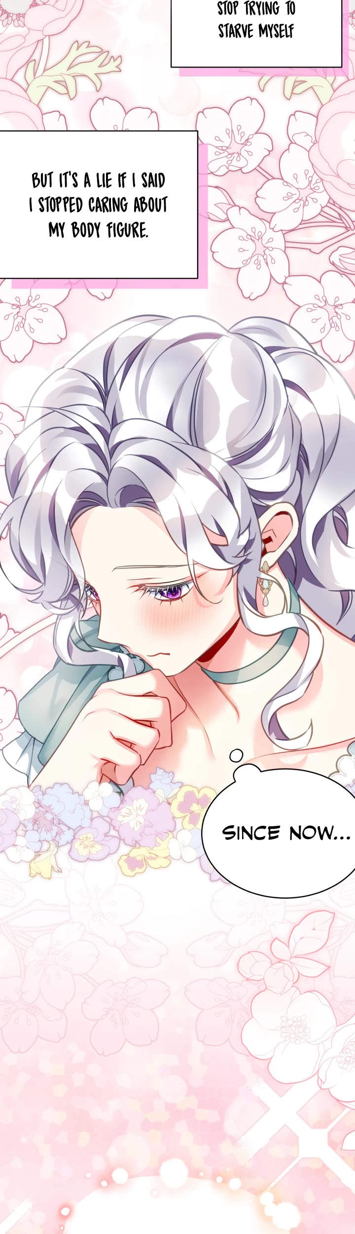 I’m the Stepmother, but my Daughter is too Cute Chapter 100 page 20 - Chapter 100