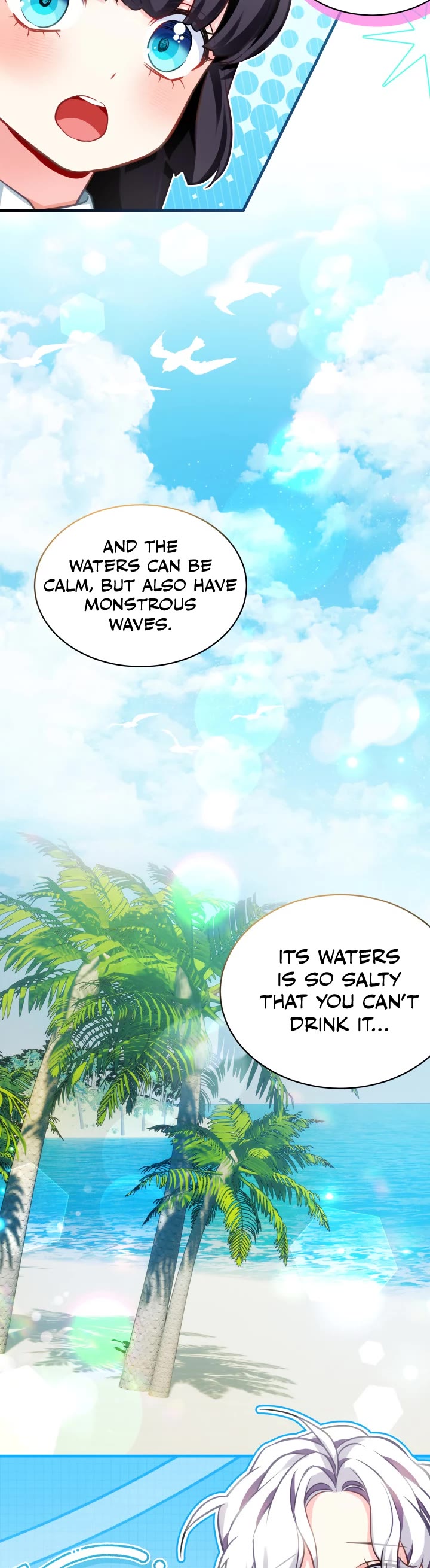 I’m the Stepmother, but my Daughter is too Cute Chapter 100 page 30 - Chapter 100