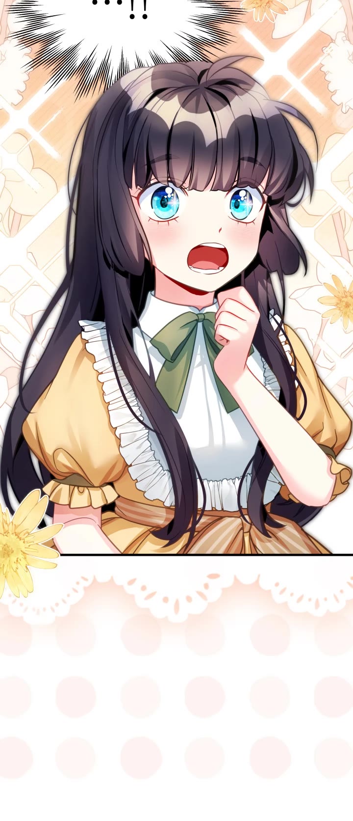 I’m the Stepmother, but my Daughter is too Cute Chapter 100 page 33 - Chapter 100