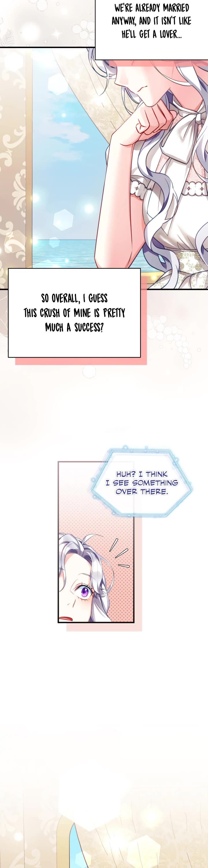 I’m the Stepmother, but my Daughter is too Cute Chapter 101 page 18 - Chapter 101