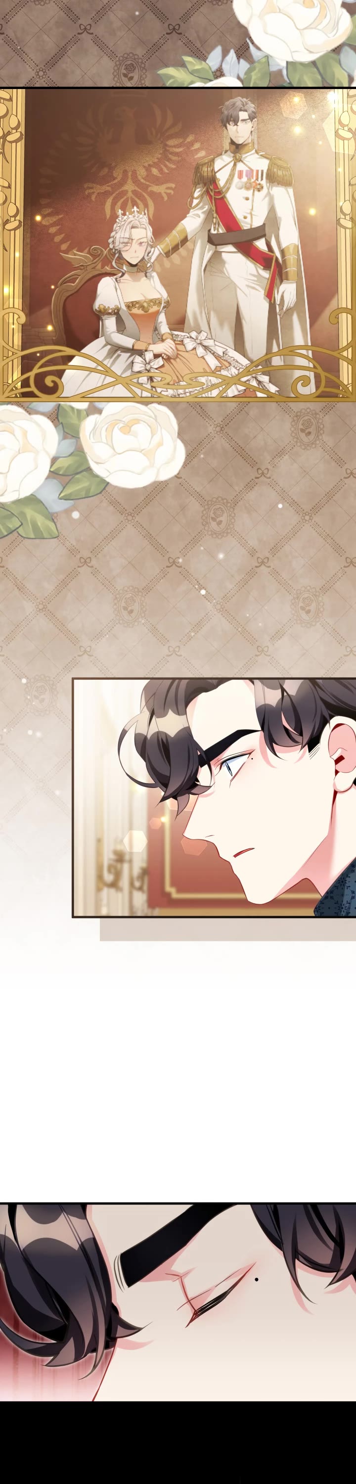I’m the Stepmother, but my Daughter is too Cute Chapter 101 page 2 - Chapter 101