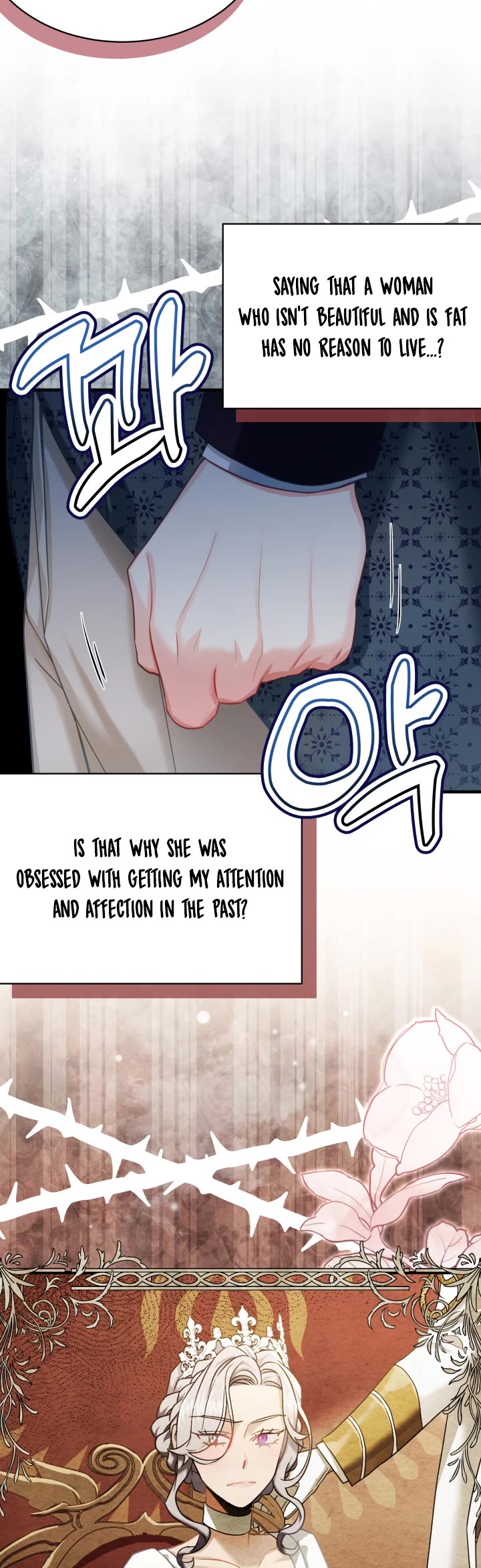I’m the Stepmother, but my Daughter is too Cute Chapter 101 page 4 - Chapter 101