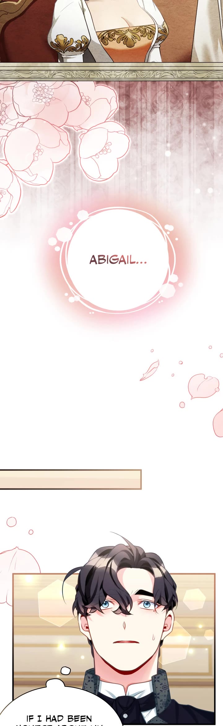 I’m the Stepmother, but my Daughter is too Cute Chapter 101 page 5 - Chapter 101