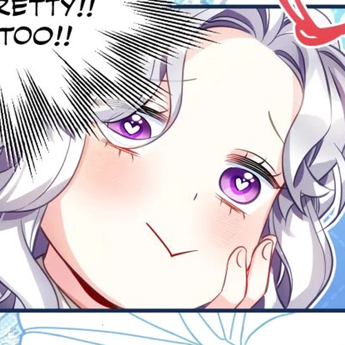 I’m the Stepmother, but my Daughter is too Cute Chapter 101 cover