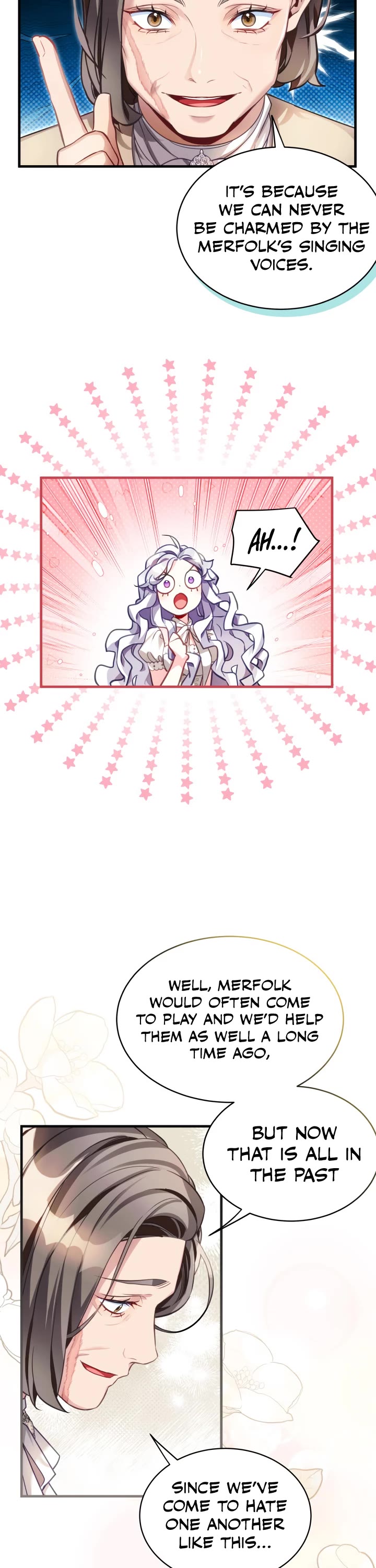 I’m the Stepmother, but my Daughter is too Cute Chapter 102 page 11 - Chapter 102