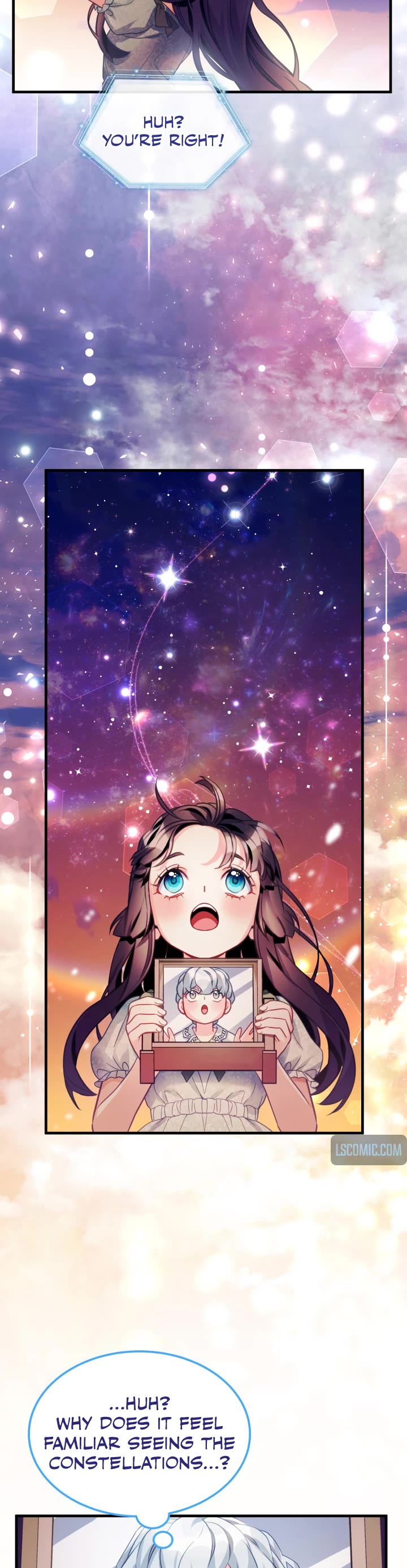I’m the Stepmother, but my Daughter is too Cute Chapter 102 page 15 - Chapter 102