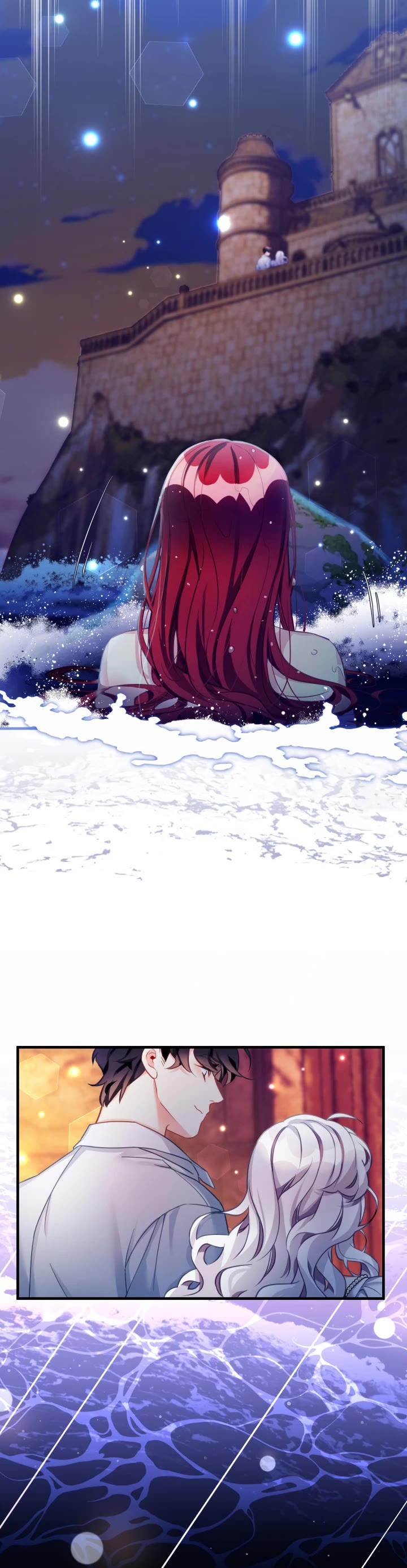 I’m the Stepmother, but my Daughter is too Cute Chapter 102 page 20 - Chapter 102