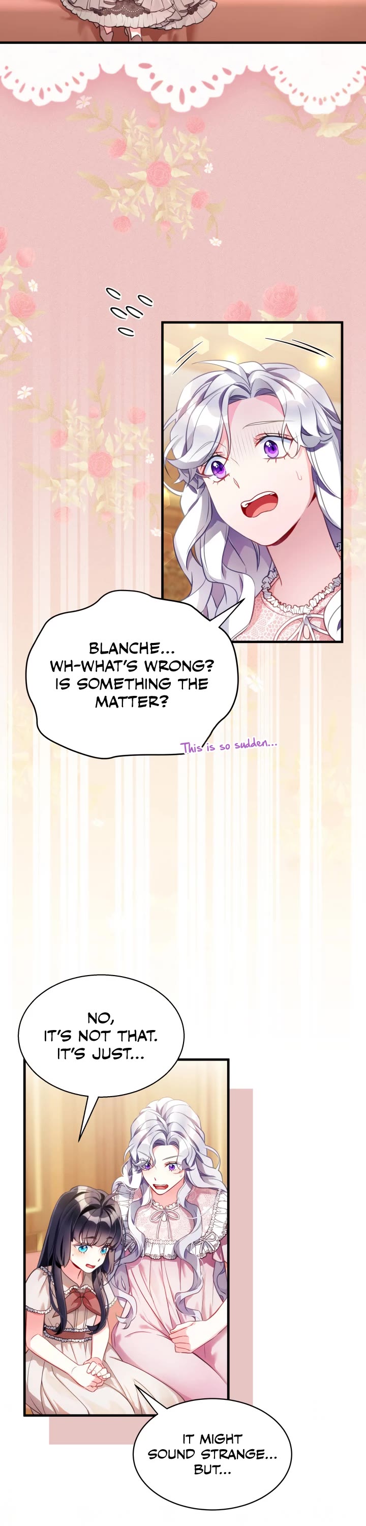 I’m the Stepmother, but my Daughter is too Cute Chapter 102 page 31 - Chapter 102