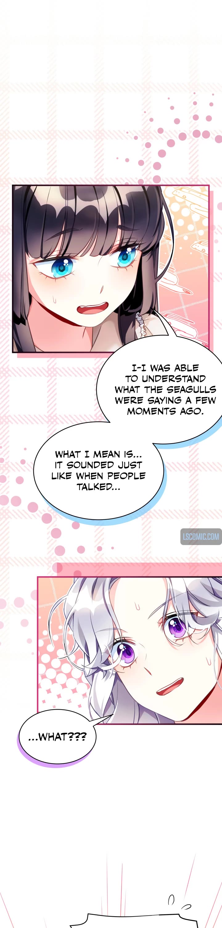 I’m the Stepmother, but my Daughter is too Cute Chapter 102 page 32 - Chapter 102
