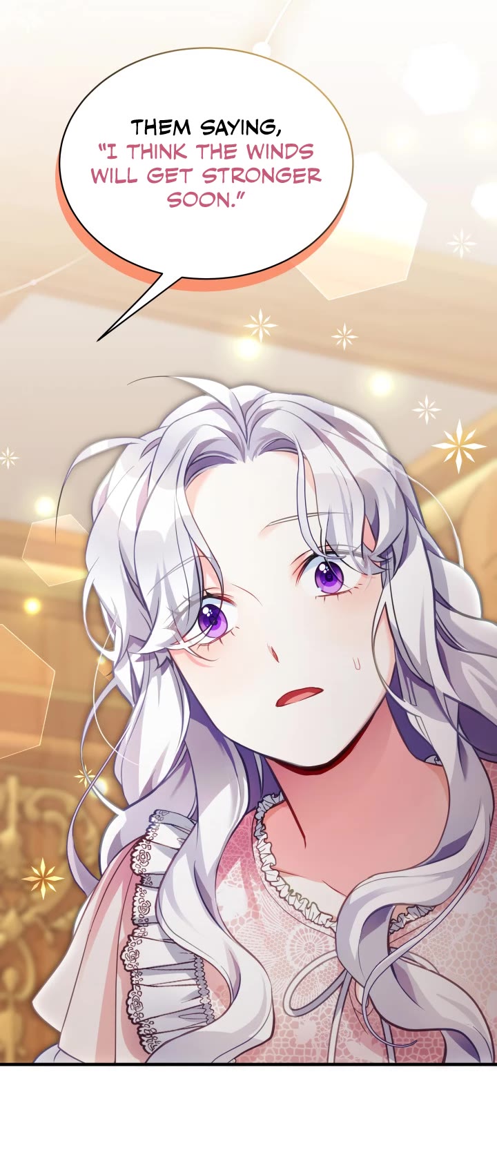 I’m the Stepmother, but my Daughter is too Cute Chapter 102 page 34 - Chapter 102