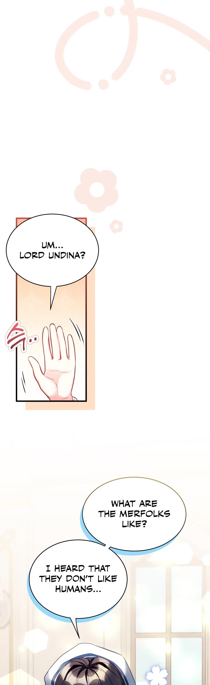 I’m the Stepmother, but my Daughter is too Cute Chapter 102 page 5 - Chapter 102