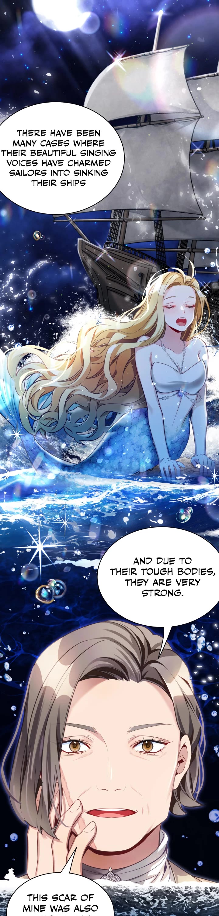 I’m the Stepmother, but my Daughter is too Cute Chapter 102 page 7 - Chapter 102