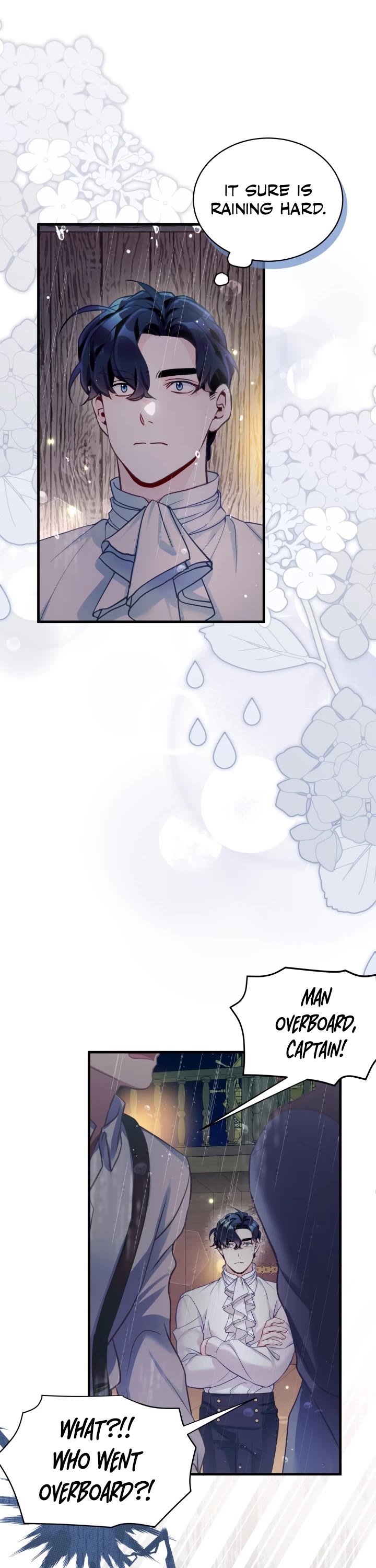 I’m the Stepmother, but my Daughter is too Cute Chapter 103 page 12 - Chapter 103