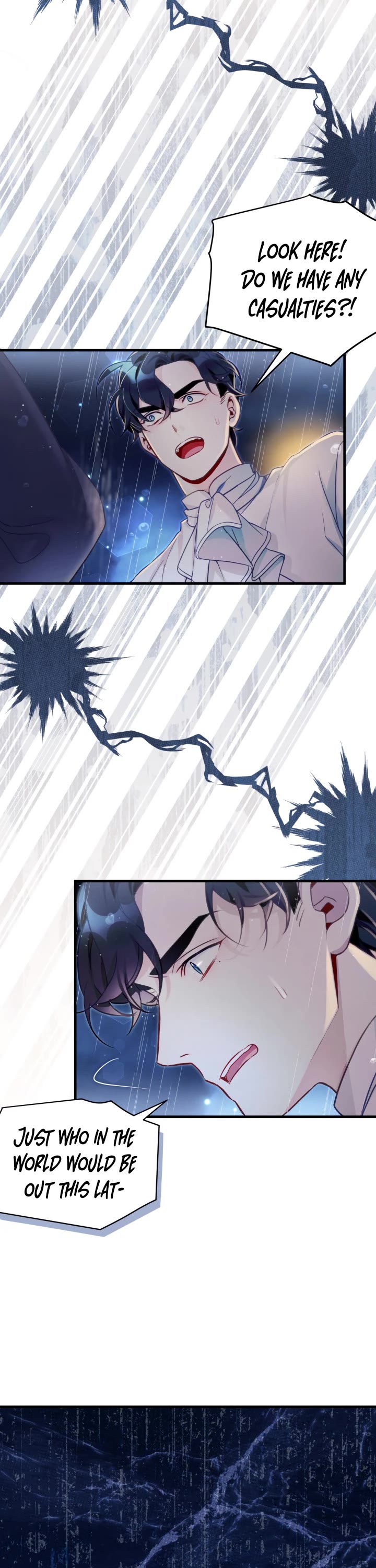 I’m the Stepmother, but my Daughter is too Cute Chapter 103 page 13 - Chapter 103