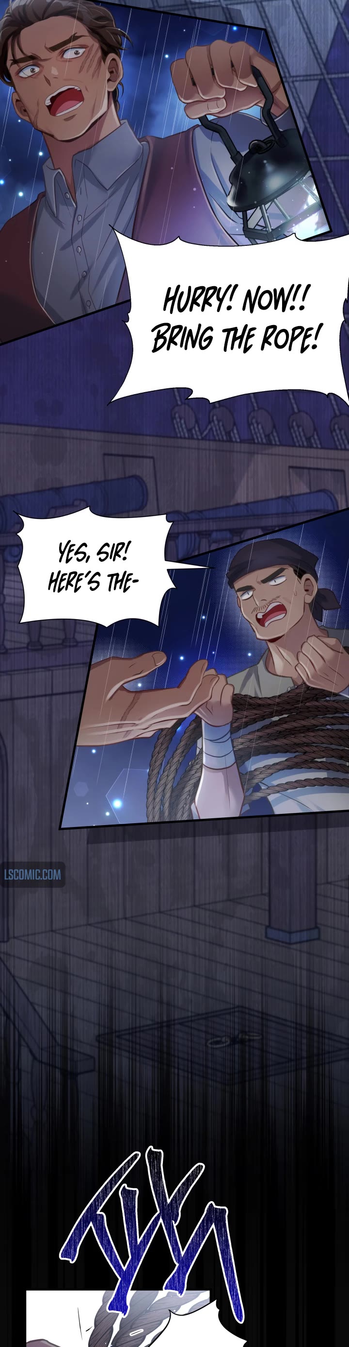 I’m the Stepmother, but my Daughter is too Cute Chapter 103 page 15 - Chapter 103