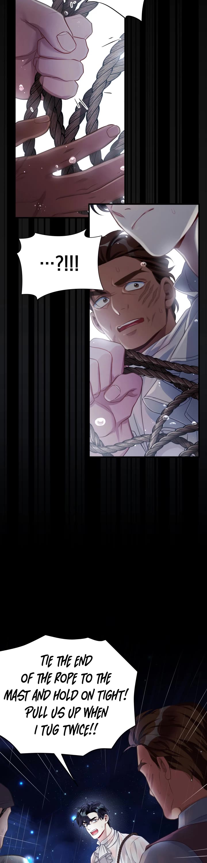 I’m the Stepmother, but my Daughter is too Cute Chapter 103 page 16 - Chapter 103