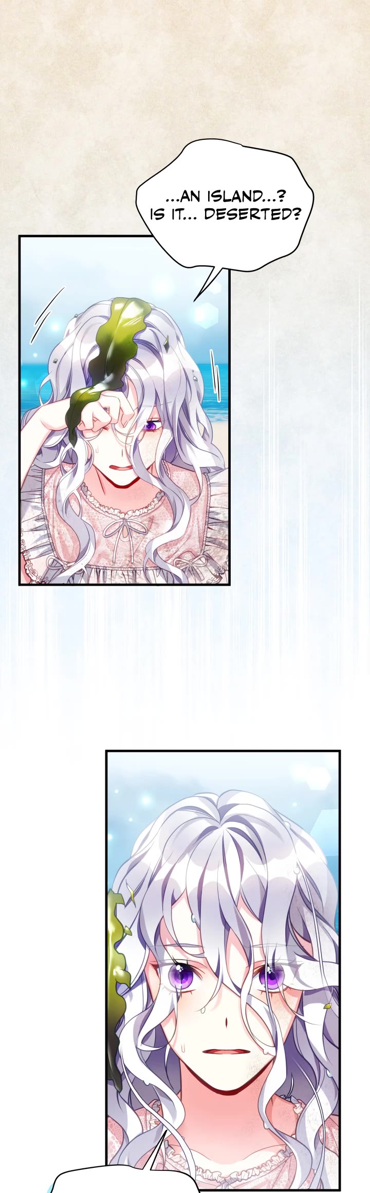 I’m the Stepmother, but my Daughter is too Cute Chapter 103 page 29 - Chapter 103
