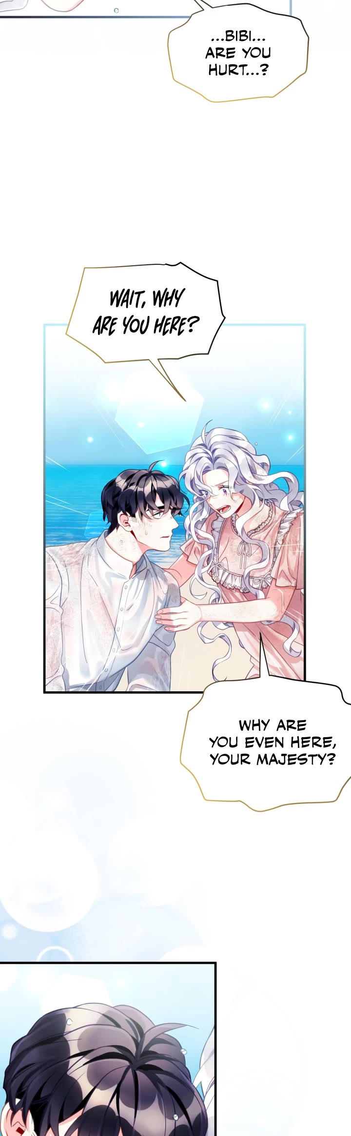 I’m the Stepmother, but my Daughter is too Cute Chapter 103 page 35 - Chapter 103