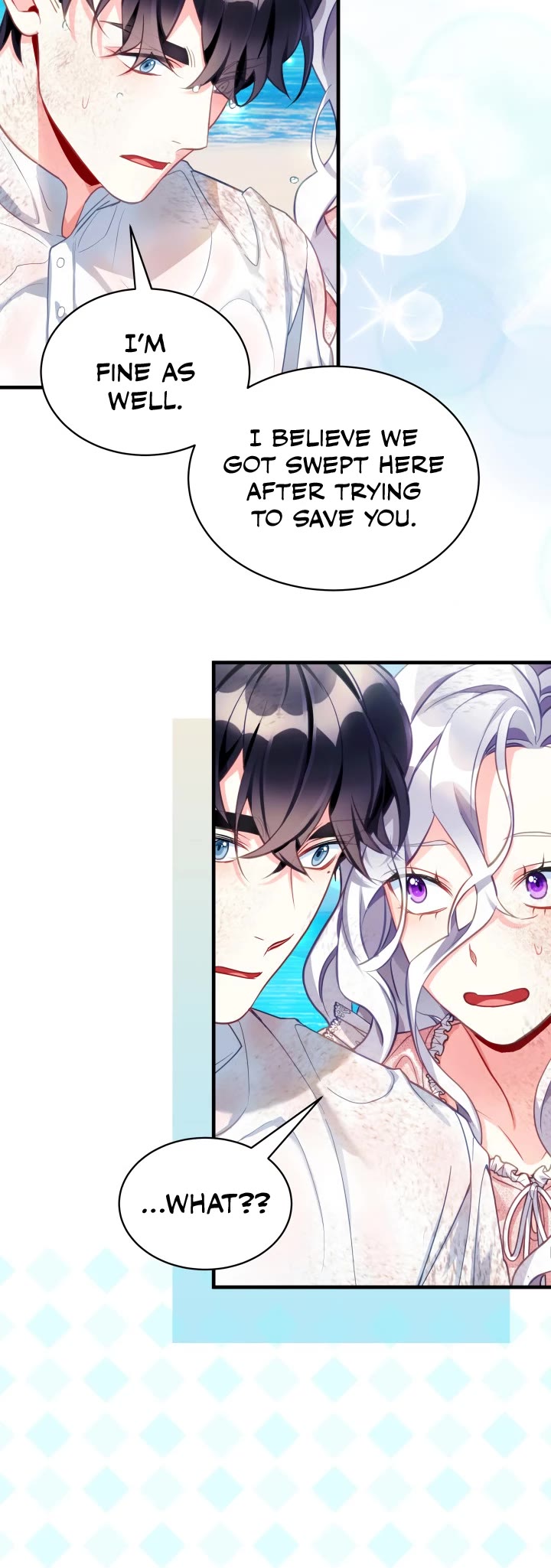 I’m the Stepmother, but my Daughter is too Cute Chapter 103 page 36 - Chapter 103
