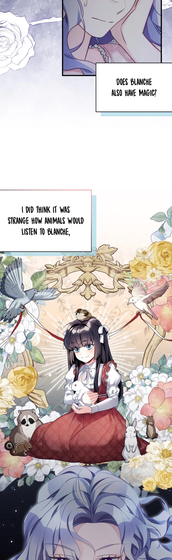 I’m the Stepmother, but my Daughter is too Cute Chapter 103 page 4 - Chapter 103