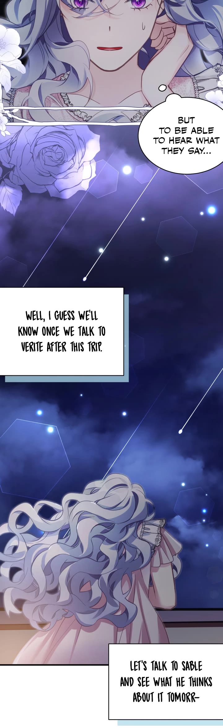 I’m the Stepmother, but my Daughter is too Cute Chapter 103 page 5 - Chapter 103