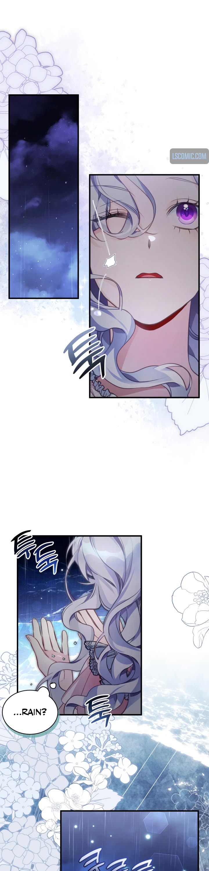 I’m the Stepmother, but my Daughter is too Cute Chapter 103 page 6 - Chapter 103