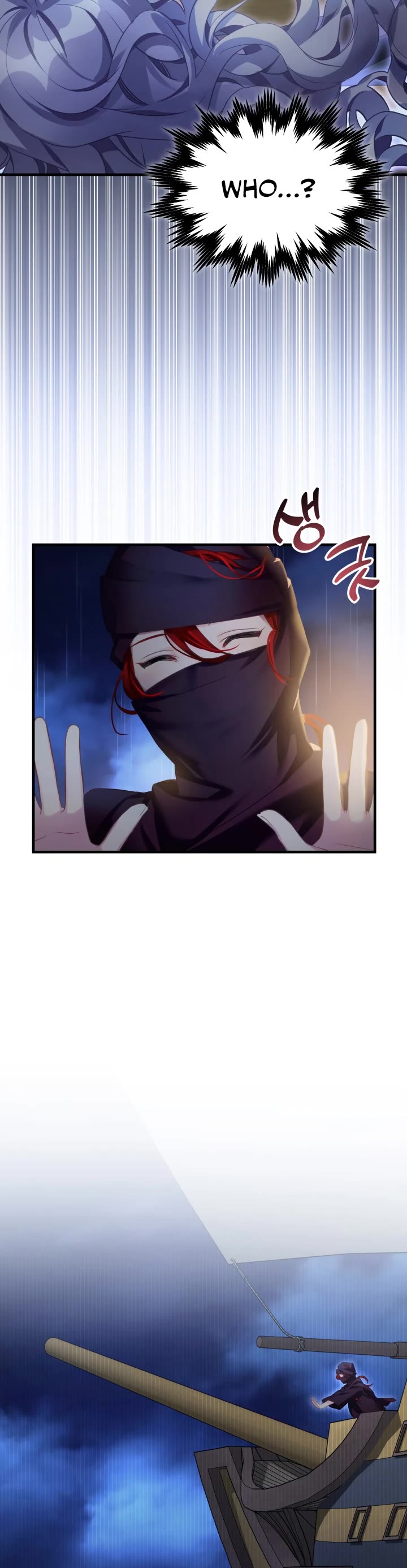 I’m the Stepmother, but my Daughter is too Cute Chapter 103 page 9 - Chapter 103