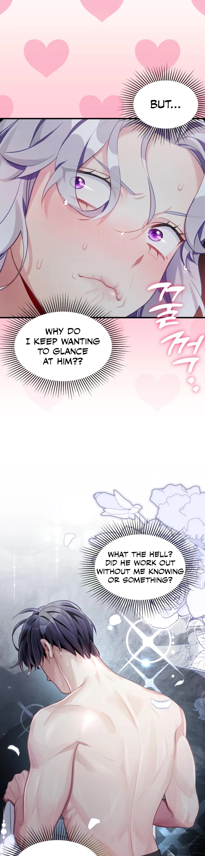 I’m the Stepmother, but my Daughter is too Cute Chapter 104 page 11 - Chapter 104
