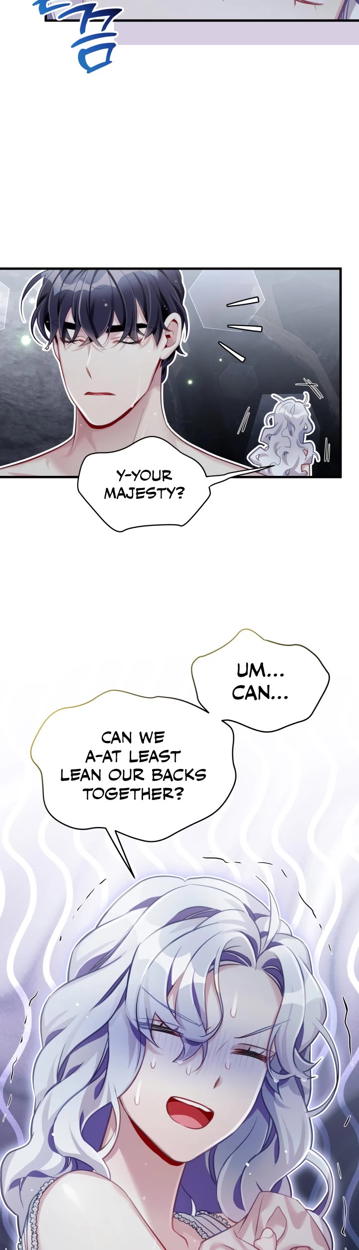 I’m the Stepmother, but my Daughter is too Cute Chapter 104 page 14 - Chapter 104