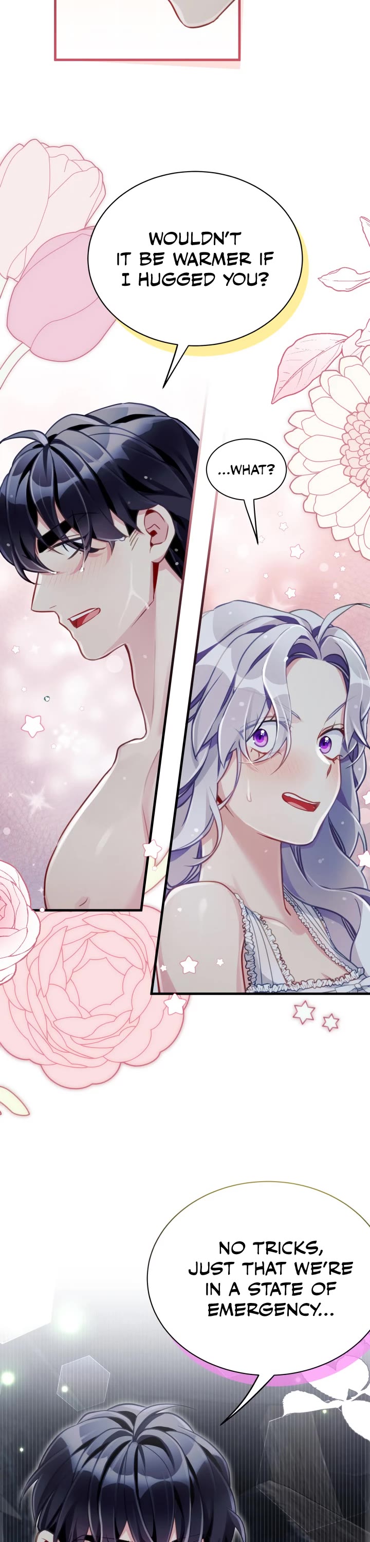 I’m the Stepmother, but my Daughter is too Cute Chapter 104 page 18 - Chapter 104