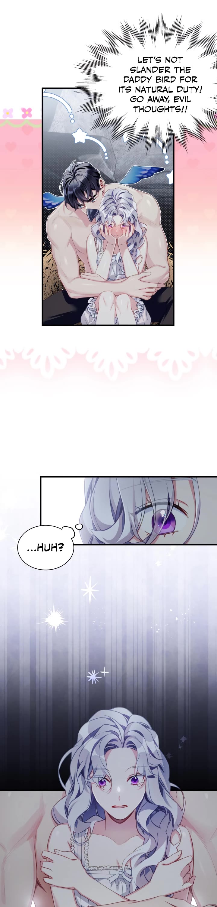 I’m the Stepmother, but my Daughter is too Cute Chapter 104 page 22 - Chapter 104