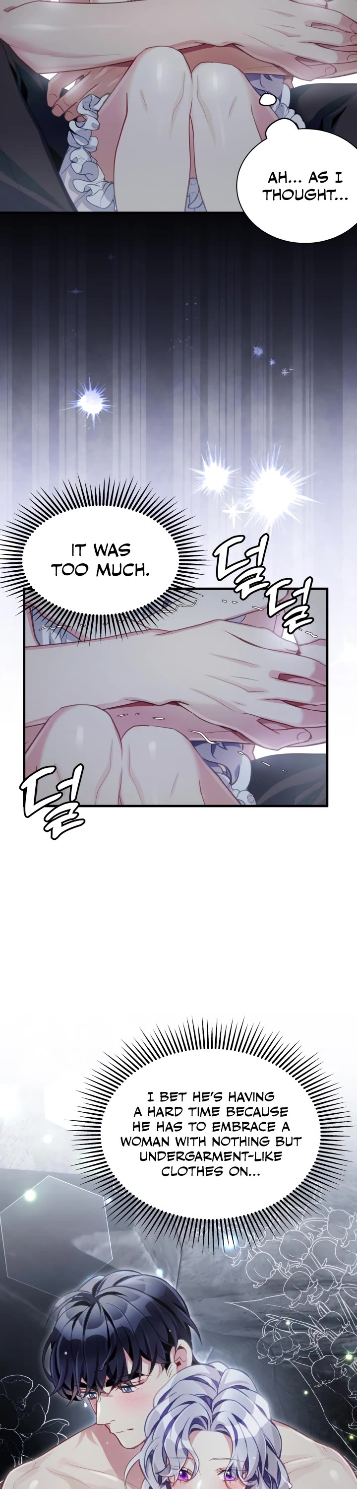 I’m the Stepmother, but my Daughter is too Cute Chapter 104 page 23 - Chapter 104