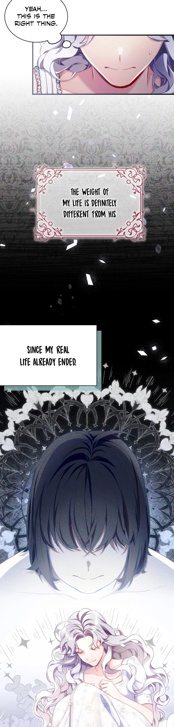 I’m the Stepmother, but my Daughter is too Cute Chapter 104 page 27 - Chapter 104