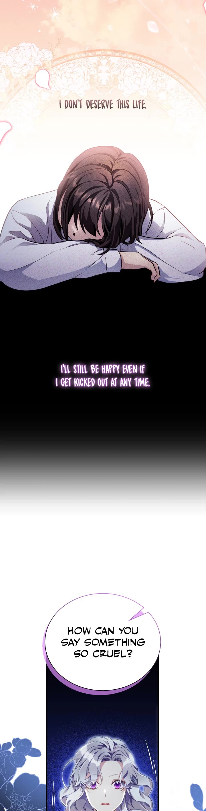 I’m the Stepmother, but my Daughter is too Cute Chapter 104 page 29 - Chapter 104