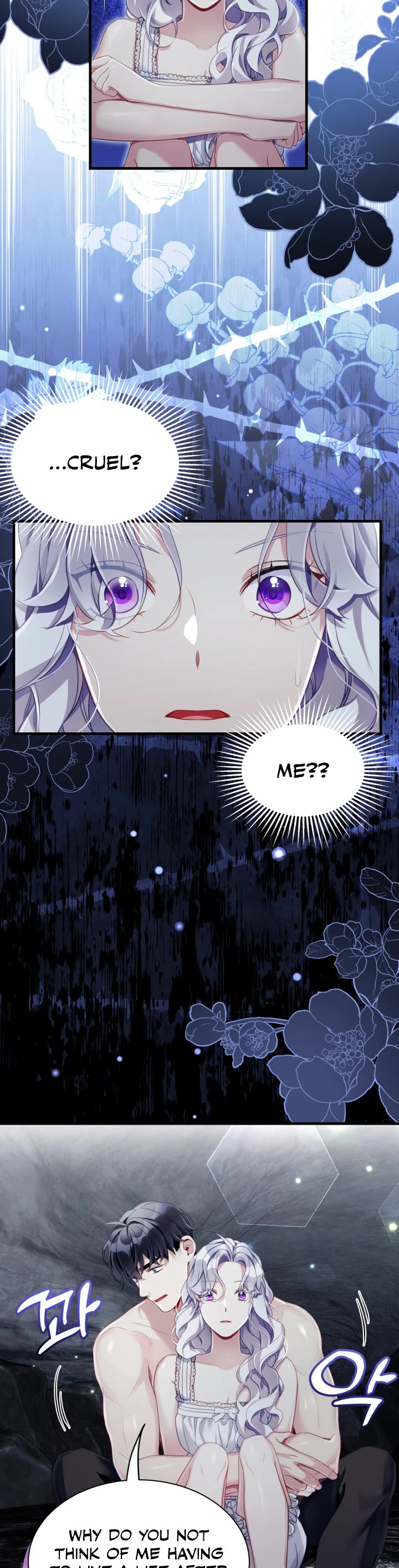 I’m the Stepmother, but my Daughter is too Cute Chapter 104 page 30 - Chapter 104