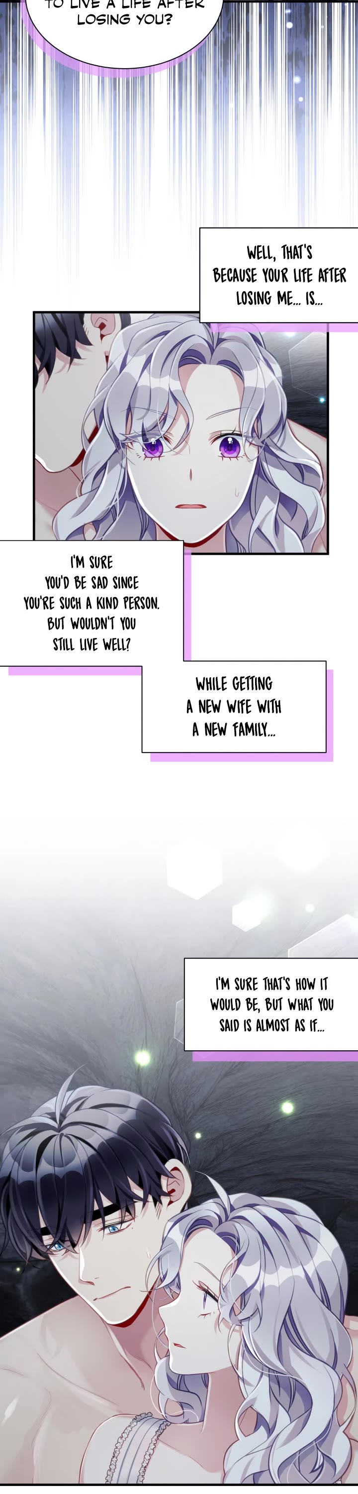 I’m the Stepmother, but my Daughter is too Cute Chapter 104 page 31 - Chapter 104