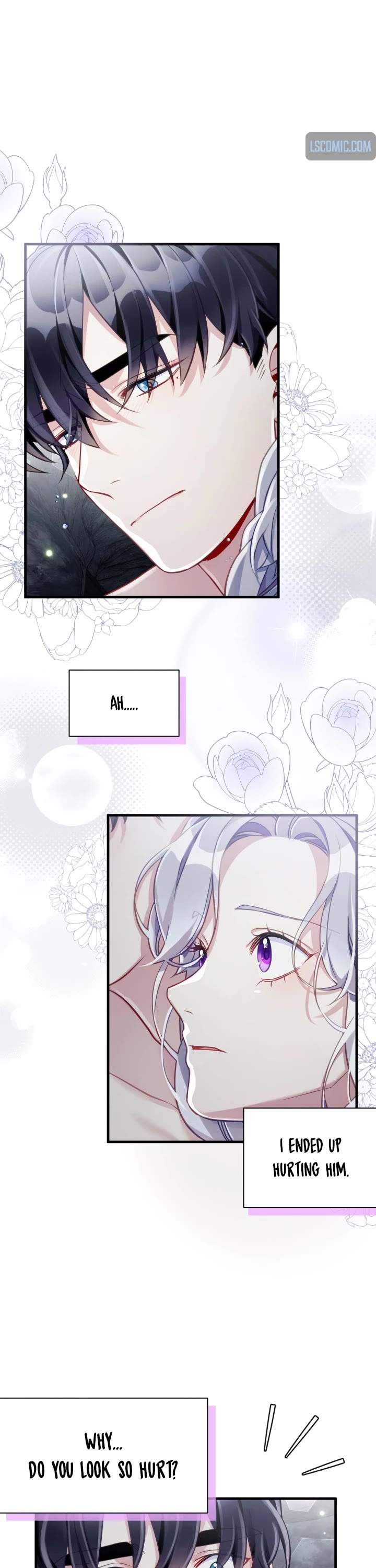 I’m the Stepmother, but my Daughter is too Cute Chapter 104 page 32 - Chapter 104