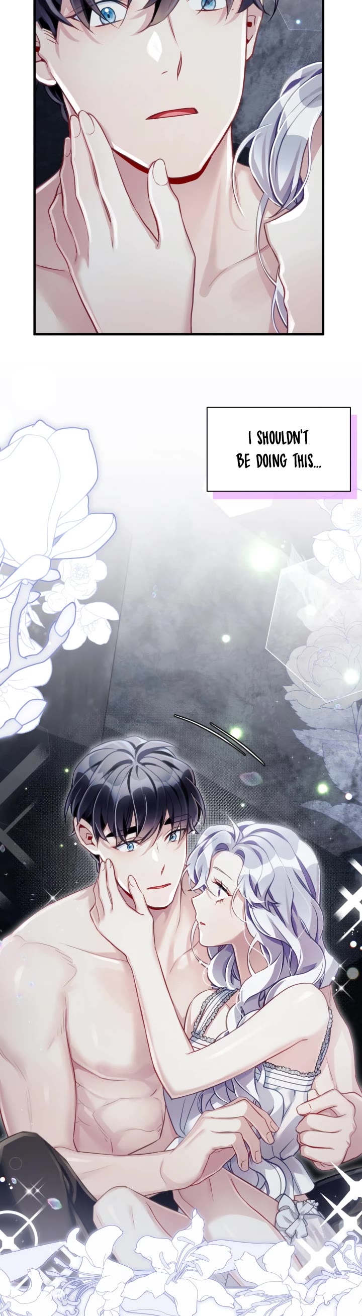 I’m the Stepmother, but my Daughter is too Cute Chapter 104 page 33 - Chapter 104