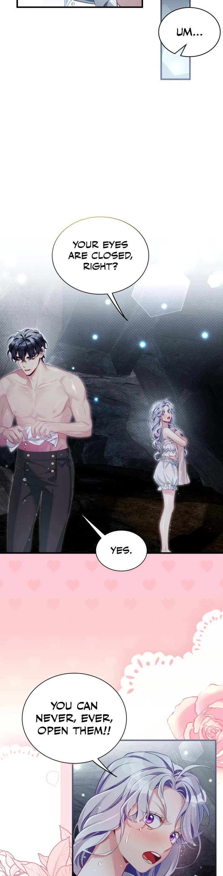 I’m the Stepmother, but my Daughter is too Cute Chapter 104 page 9 - Chapter 104