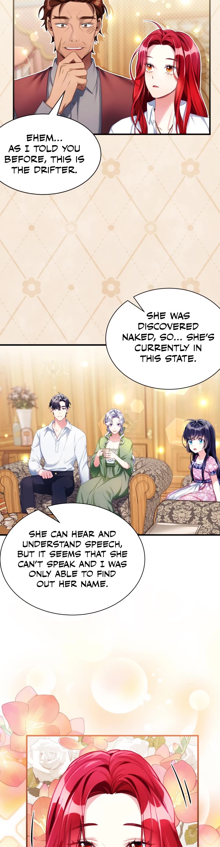 I’m the Stepmother, but my Daughter is too Cute Chapter 105 page 20 - Chapter 105